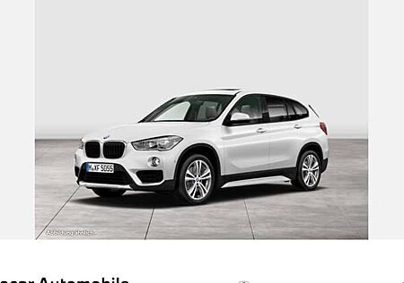 BMW X1 xDrive20i A Sport Line 5 Türen