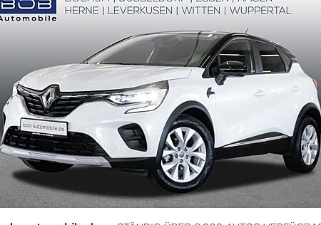 Renault Captur Mild Hybrid 140 Equilibre 5 Türen