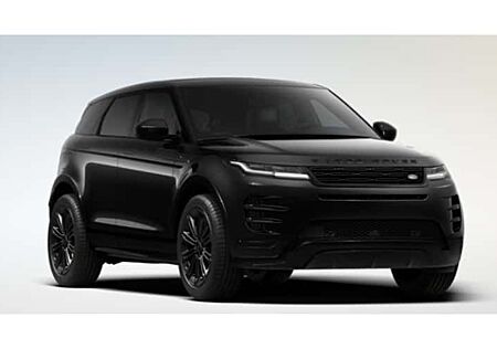 Land Rover Range Rover Evoque P270e DYNAMIC SE AWD Automatik 5 Türen