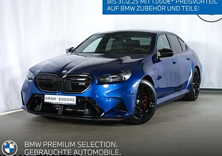 BMW M5 Plug-In Hybrid xDrive A 4 Türen