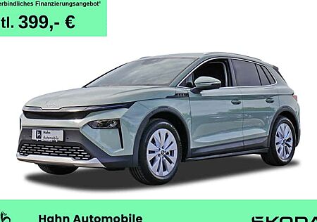 Skoda Elroq 85 5 Türen