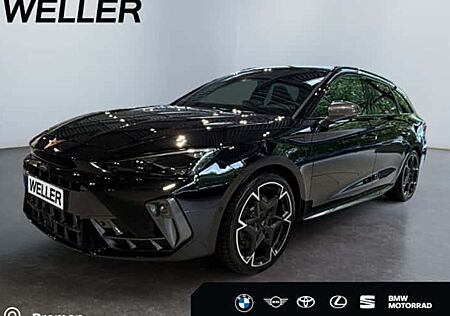 Cupra Leon 1.5 E-HYBRID 200KW VZ DSG Sportstourer 5 Türen