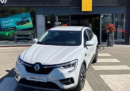 Renault Arkana Mild Hybrid 140 EDC Techno 5 Türen