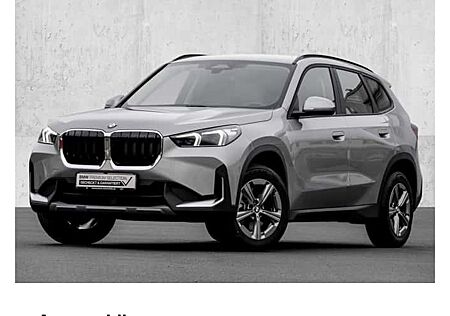 BMW X1 sDrive20i Steptronic 5 Türen