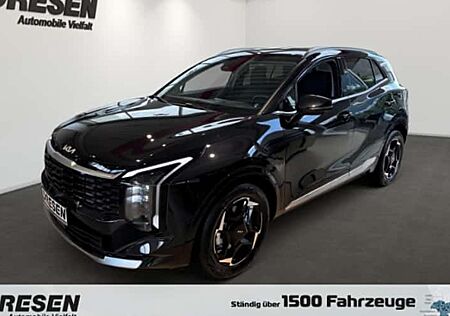 Kia Sportage 1.6 T-GDI Spirit DCT 5 Türen