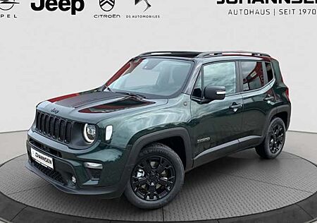 Jeep Renegade 1.5l GSE T4 48V e-Hybrid North Star DCT 5 Türen