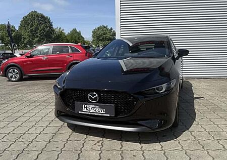 Mazda 3 e-SKYACTIV X 186 Exclusive-Line Autom. 5 Türen