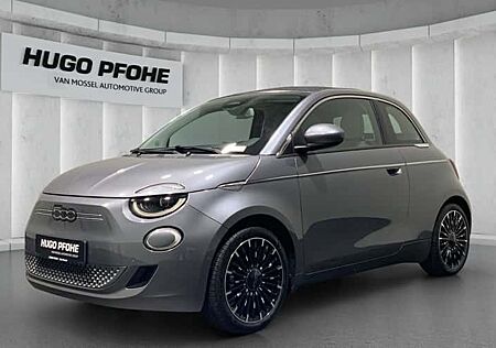 Fiat 500 La Prima by Bocelli Cabrio 42 kWh 2 Türen