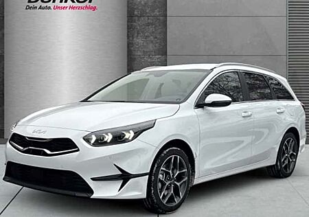 Kia Cee'd Sportswagon 1.5 T-GDI MHEV DCT Ultimate Ed. Sportsw. 5 Türen