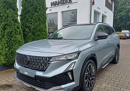 Renault Espace Full Hybrid E-Tech 200 7S Esprit Alpine 5 Türen