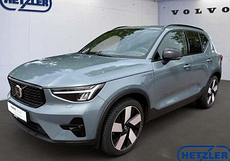 Volvo XC 40 T4 Recharge Plus Dark 5 Türen