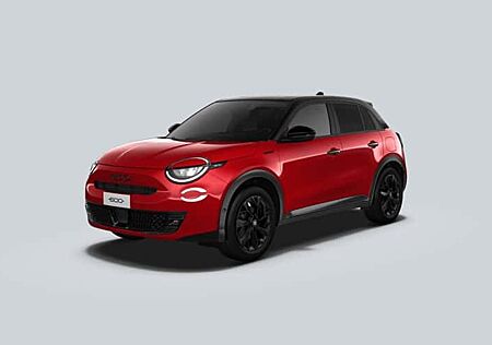 Fiat 600 1.2 Hybrid T3 107 kW DCT 5 Türen