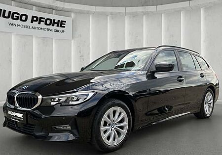 BMW 3er 320d Touring Advantage 5 Türen