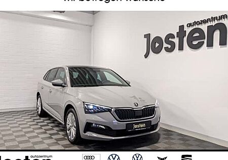 Skoda Scala 1.0 TSI 81kW Style 5 Türen
