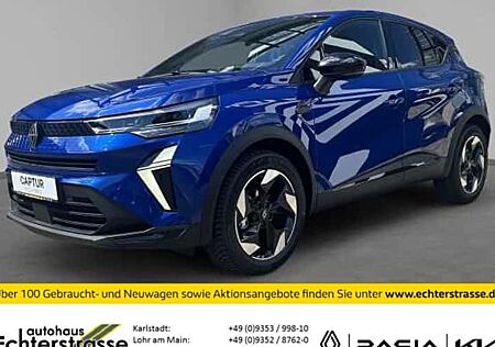 Renault Captur TCe 90 Techno 5 Türen