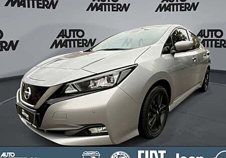 Nissan Leaf 150 PS 40KWH N-CONNECTA 5 Türen