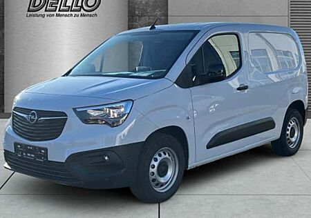 Opel Combo-e Life Elektromotor 100kW Edition 5 Türen