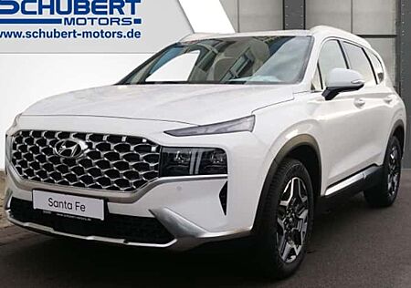 Hyundai Santa Fe 1.6 T-GDI Hybrid Prime 2WD Auto 6Sitzer 5 Türen