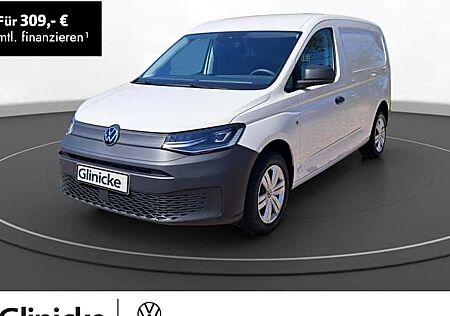 VW Caddy 2,0TDI 75kW SCR Maxi 5 Türen