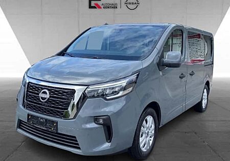 Nissan Primastar 2.0dCi 170 DCT 3,0t TEKNA L2H1 4 Türen