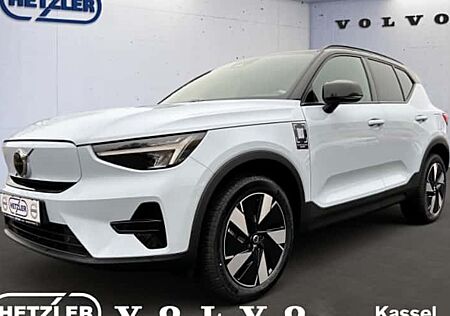 Volvo EC40 Twin Motor AWD Plus Dark 5 Türen