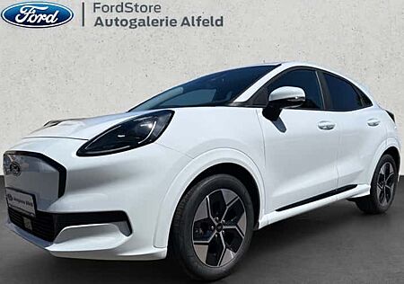 Ford Puma Gen-E 43 kWh 5 Türen