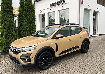 Dacia Sandero Stepway TCe 110 Stepway Extreme 5 Türen