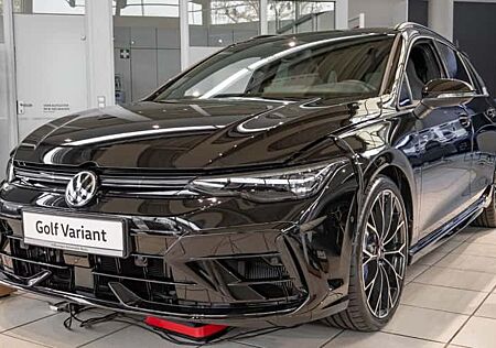 VW Golf R 2.0 TSI OPF 4MOTION 245kW DSG R Variant 5 Türen