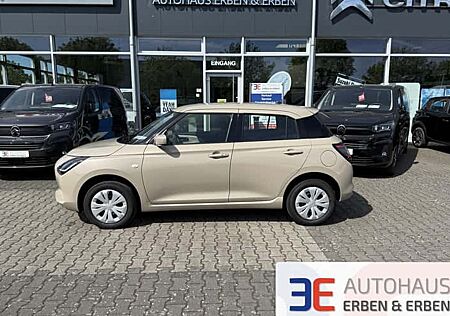 Suzuki Swift 1.2 HYBRID ALLGRIP MT Club 5 Türen