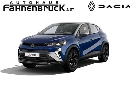 Renault Captur Mild Hybrid 140 EDC Esprit Alpine 5 Türen