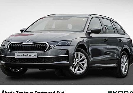 Skoda Octavia 1.5 TSI MHEV 110kW DSG Selection 5 Türen