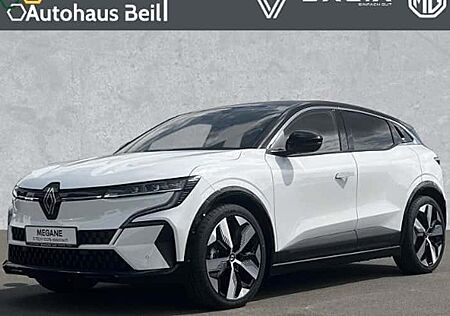 Renault Megane E-Tech EV60 220hp optimum charge Techno 5 Türen