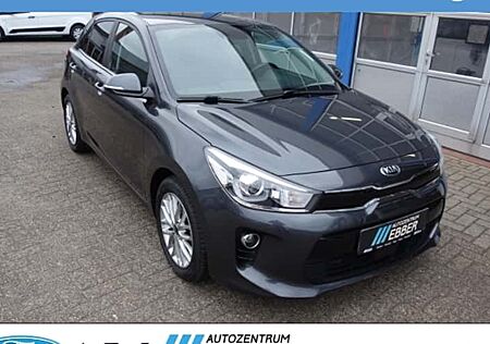 Kia Rio 1.2 Spirit 5 Türen
