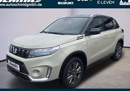 Suzuki Vitara 1.5 DUALJET Hybrid Comfort AGS Allgrip 5 Türen