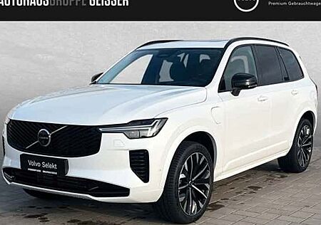 Volvo XC 90 T8 AWD Ultra Dark Auto 5 Türen