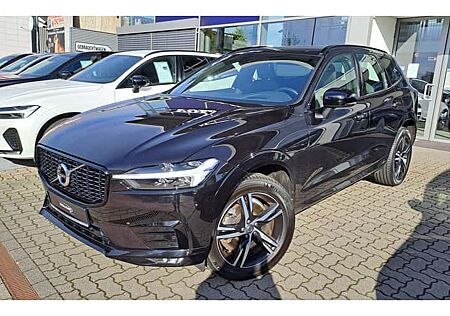 Volvo XC 60 B4 D AWD R Design Geartronic 5 Türen