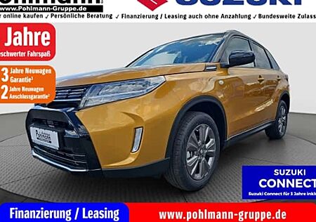 Suzuki Vitara 1.4 BOOSTERJET Hybrid Comfort 5 Türen