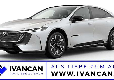 Mazda 6e EV Elektro Heckantrieb Takumi 5 Türen