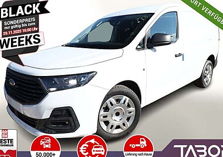 Ford Transit Connect 2.0 EcoBlue 75kW Trend 4 Türen