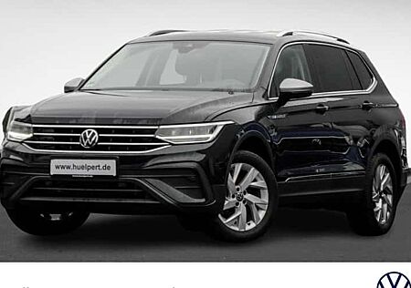 VW Tayron 1.5 TSI ACT OPF DSG Life 5 Türen