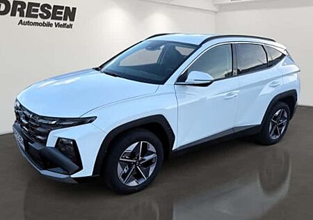 Hyundai Tucson 1.6 T-GDI 48V Trend DCT 5 Türen