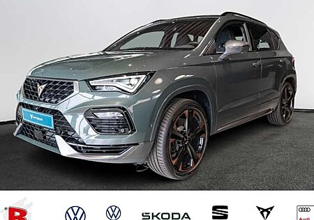 Cupra Ateca 2.0 TSI 221kW VZ 4Drive DSG 5 Türen