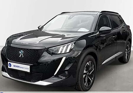 Peugeot e-2008 136 GT 5 Türen