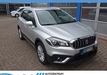 Suzuki SX4 S-Cross 1.4 Comfort+ Hybrid ALLGRIP 5 Türen