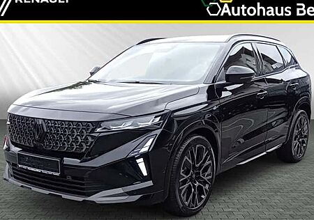 Renault Austral Hybrid E-Tech 200 Esprit Alpine 5 Türen