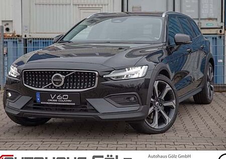 Volvo V60 CC B5 AWD Ultimate Auto 5 Türen