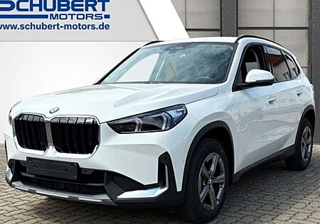BMW X1 sDrive18i Steptronic 5 Türen