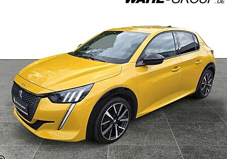 Peugeot 208 PureTech 100 EAT8 GT 5 Türen