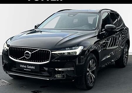 Volvo XC 60 B4 D Momentum Pro Geartronic 5 Türen