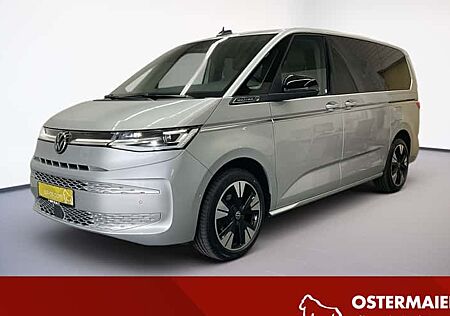 VW T7 Multivan 2,0 TDI SCR DSG Überhang Style 5 Türen